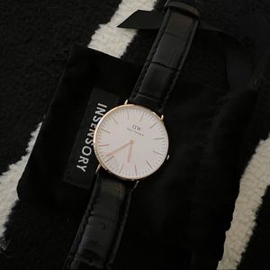 Daniel Wellington Watch